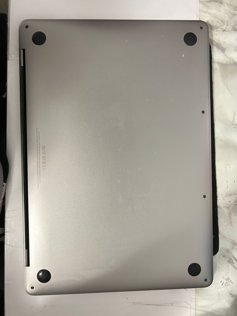 MacBook Pro 2017 | 256GB - photo 5