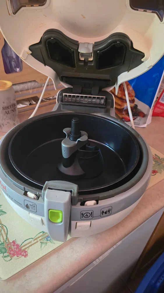 T-fal Actifry Fryer thumbnail