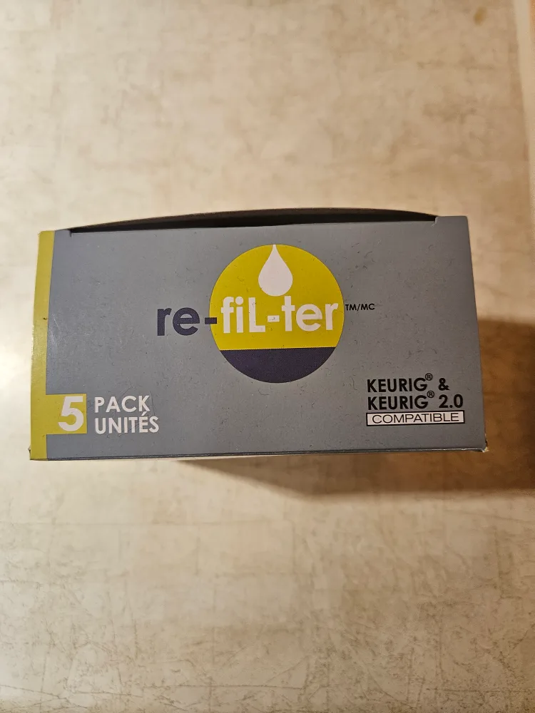 Keurig reusable cups image indicator(2)