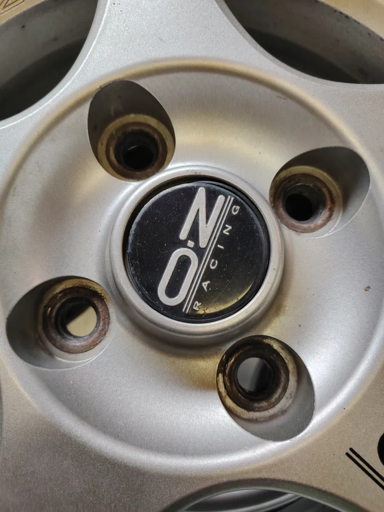 OZ Racing Wheels and Tires image indicator(6)