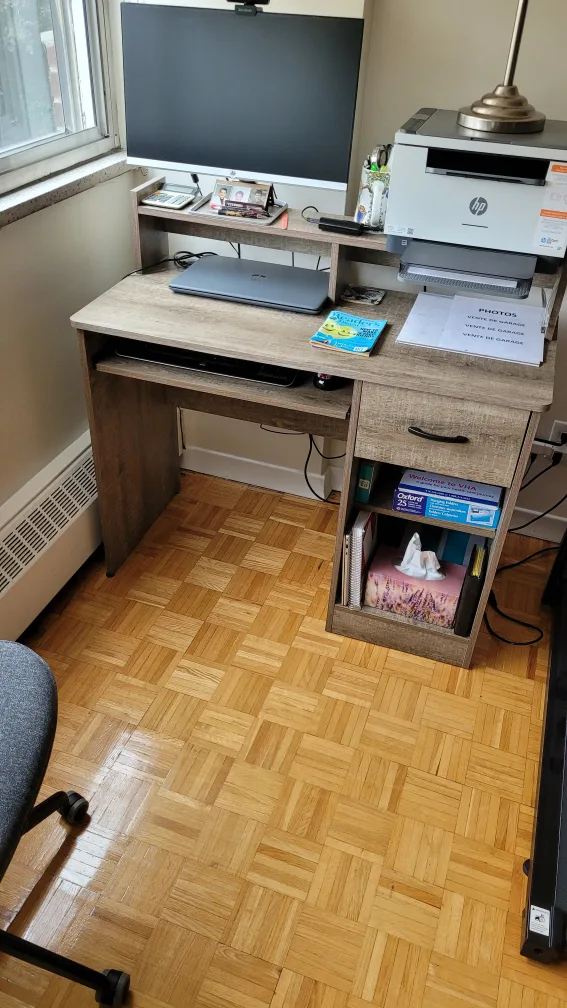 Computer Desk thumbnail