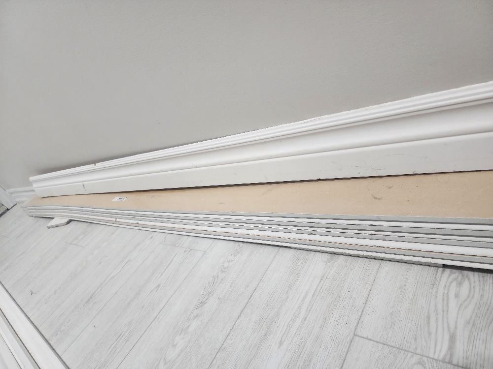 Baseboard Trim💚 - photo 2