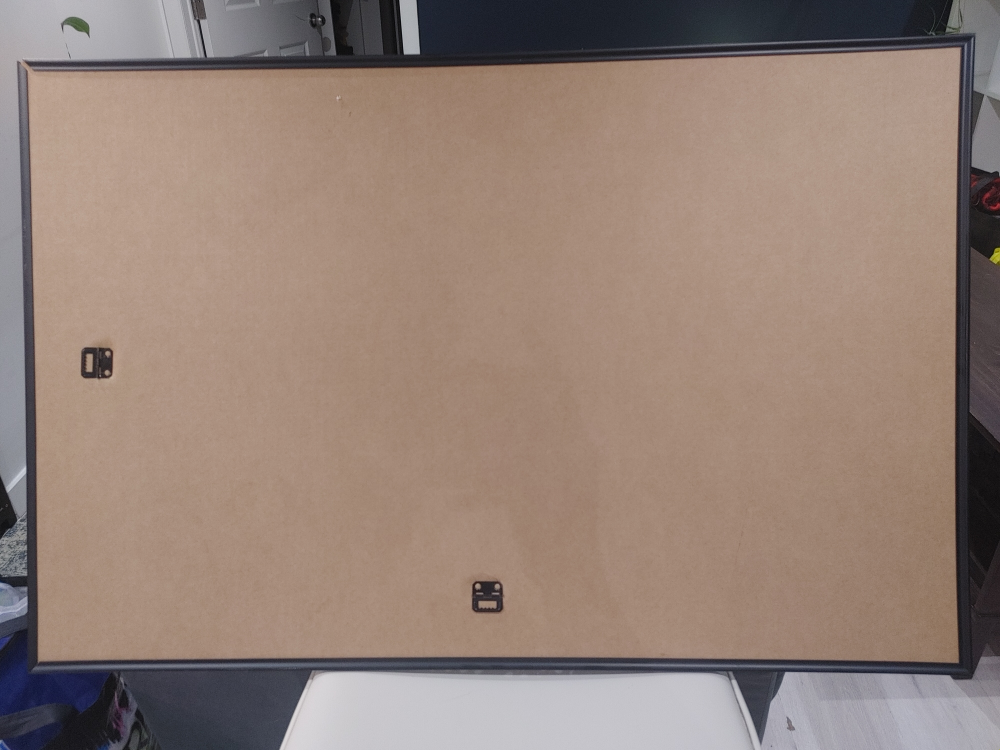 Poster Frame - photo 2