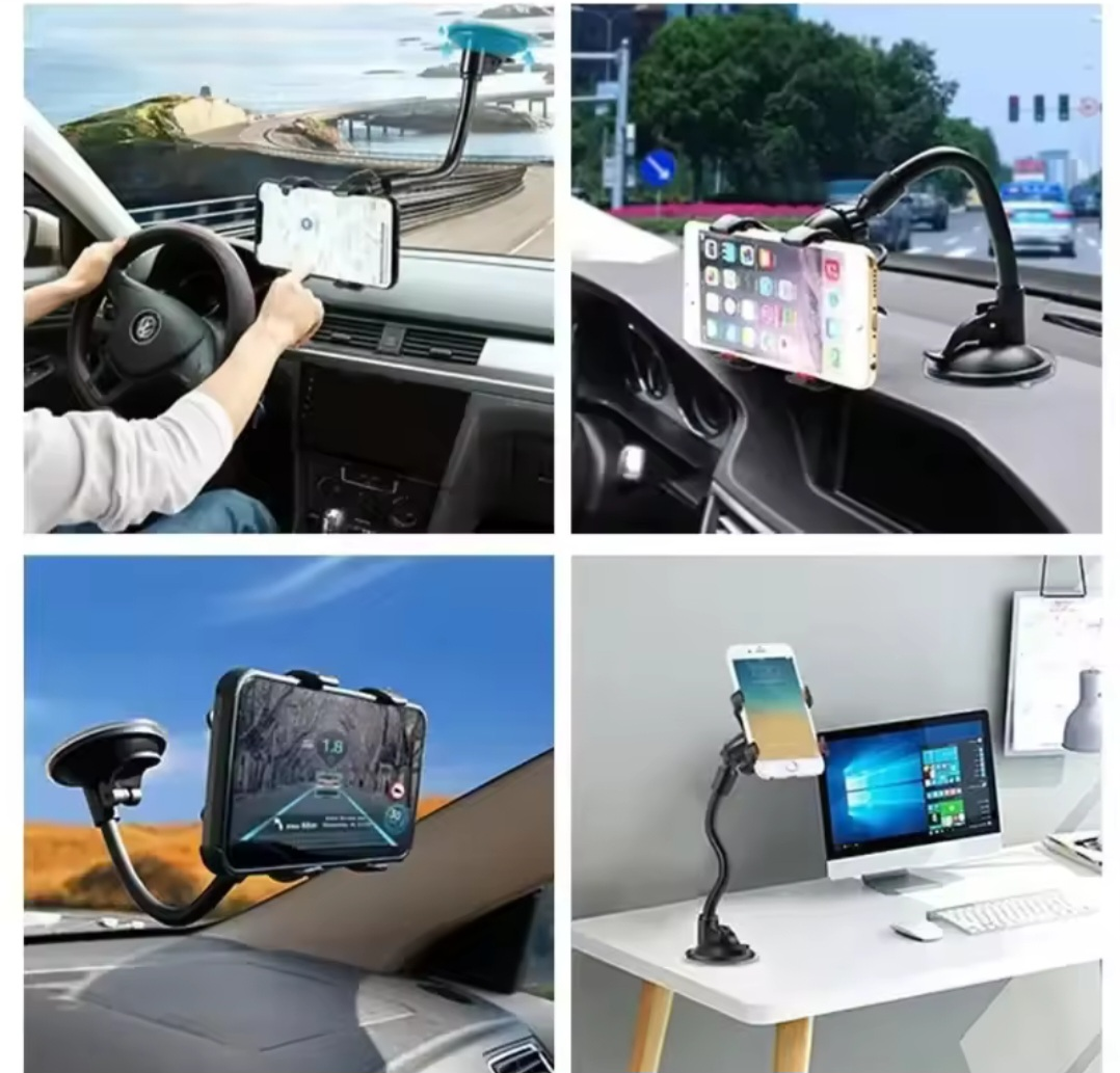 brand new car phone holder - photo 2