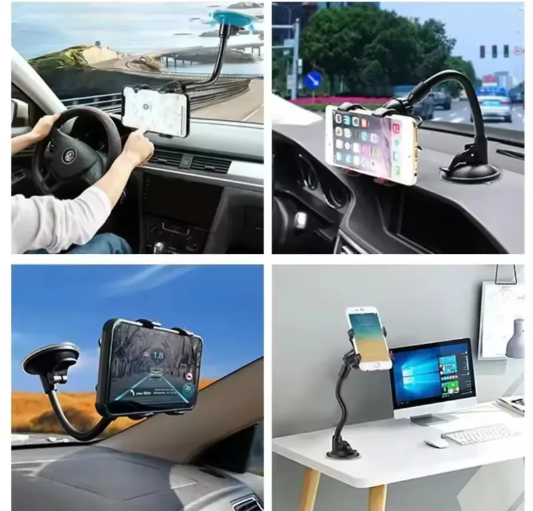 brand new car phone holder image indicator(2)