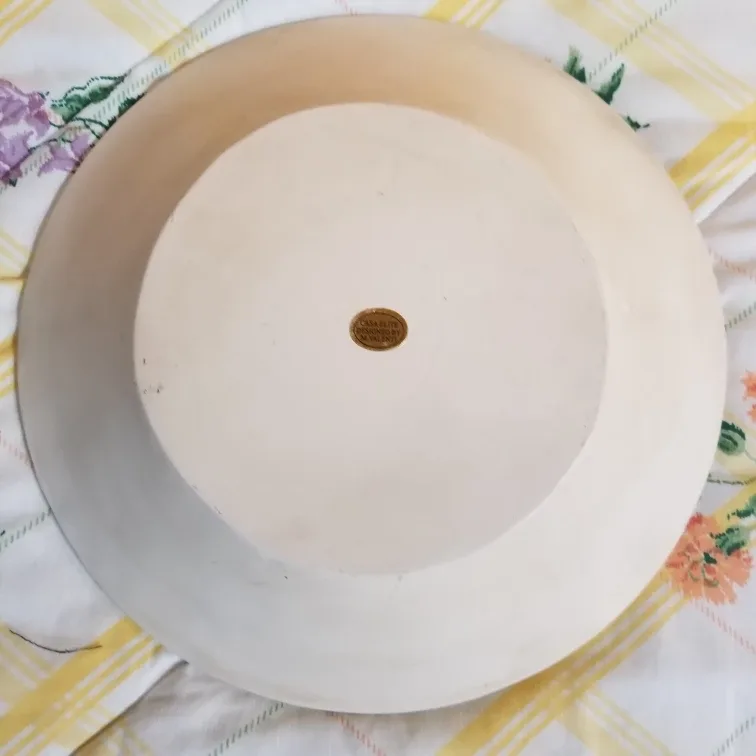 Casa Elite Decorative Plate image indicator(2)