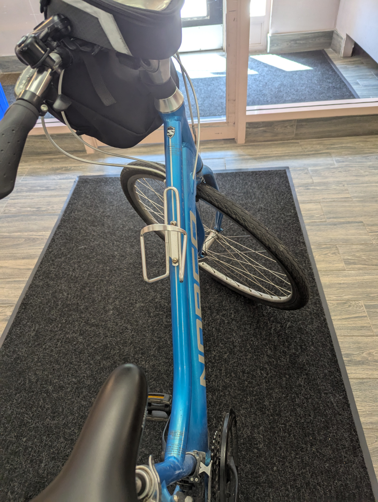 Norco Yorkville Bicycle Small frame - bicycle lock included - photo 3