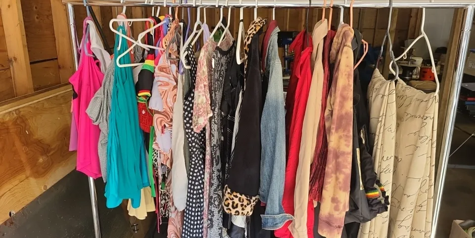 Garage Sale June 21st & 22nd 10-4 thumbnail