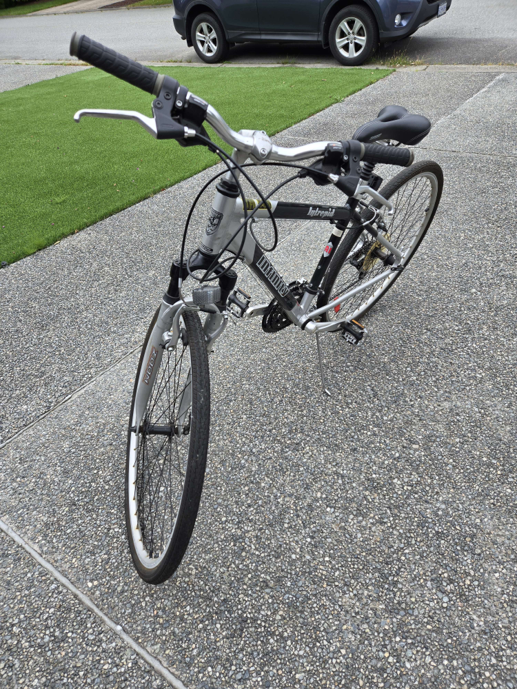 Bicycle - photo 2