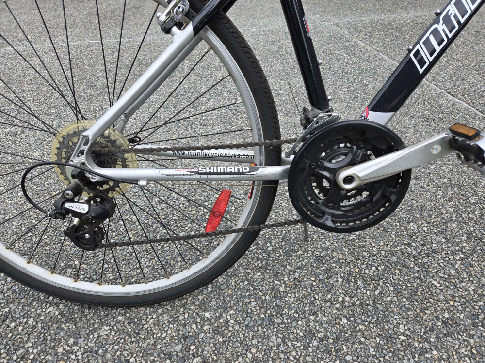 Bicycle - photo 3