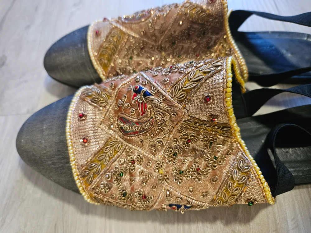 Embellished Sandals image indicator(3)