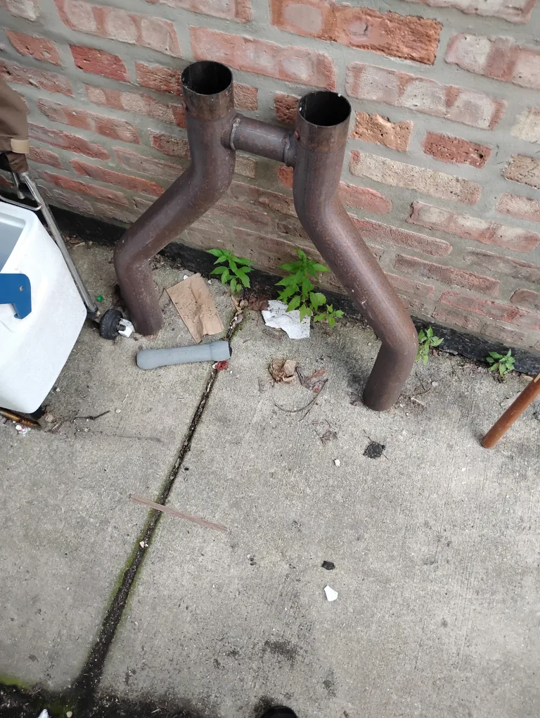 exhaust pipe for sale thumbnail