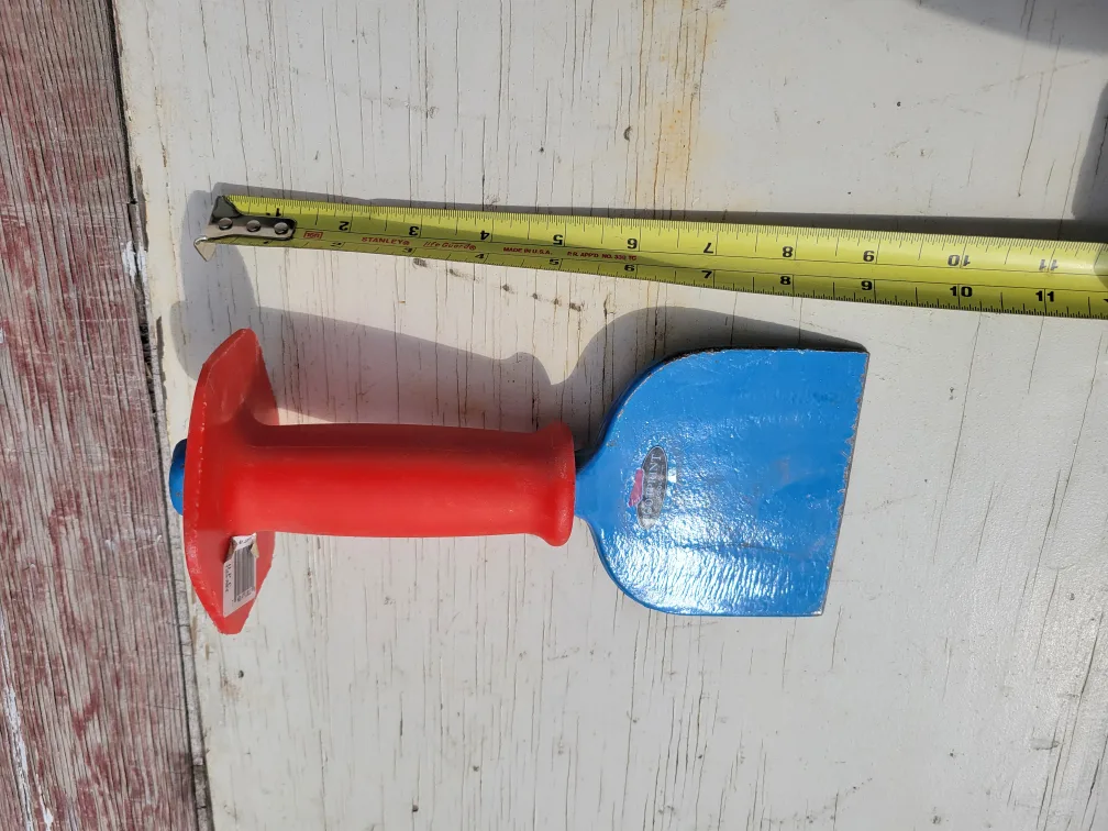 Footprint Brick Chisel image indicator(2)