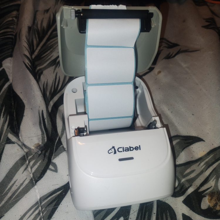 Clabel Label Printer