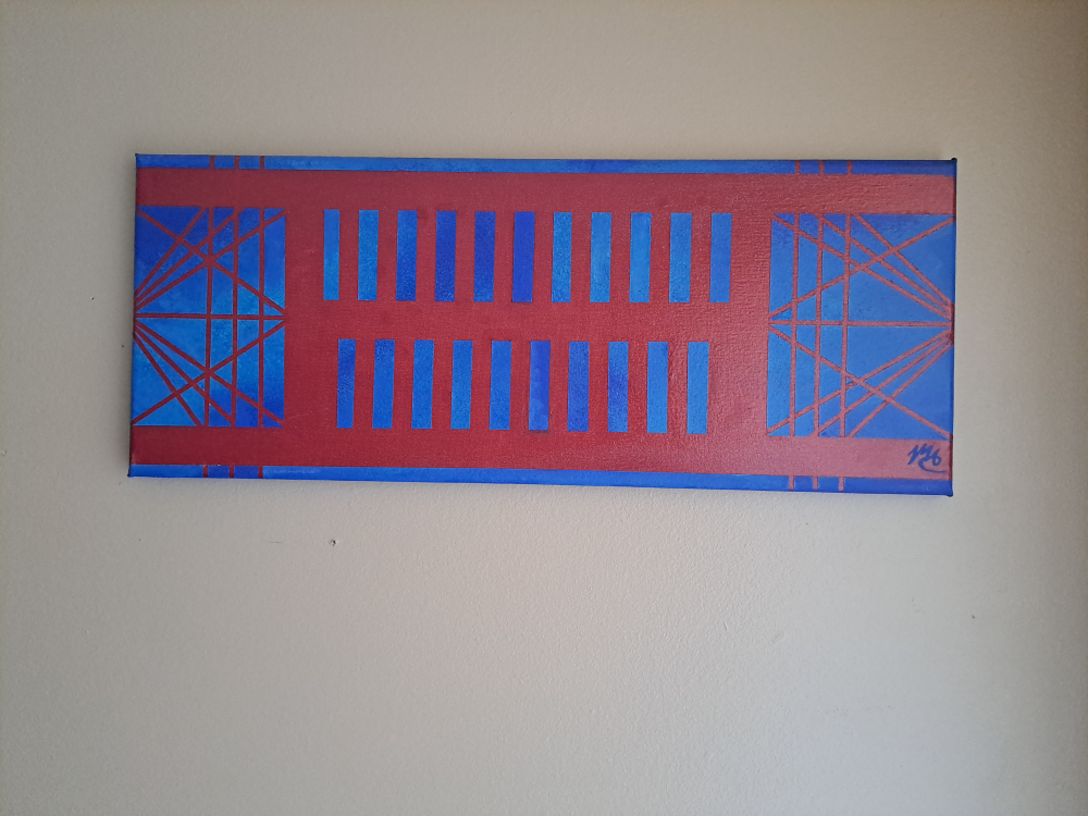 Original Artwork - photo 2