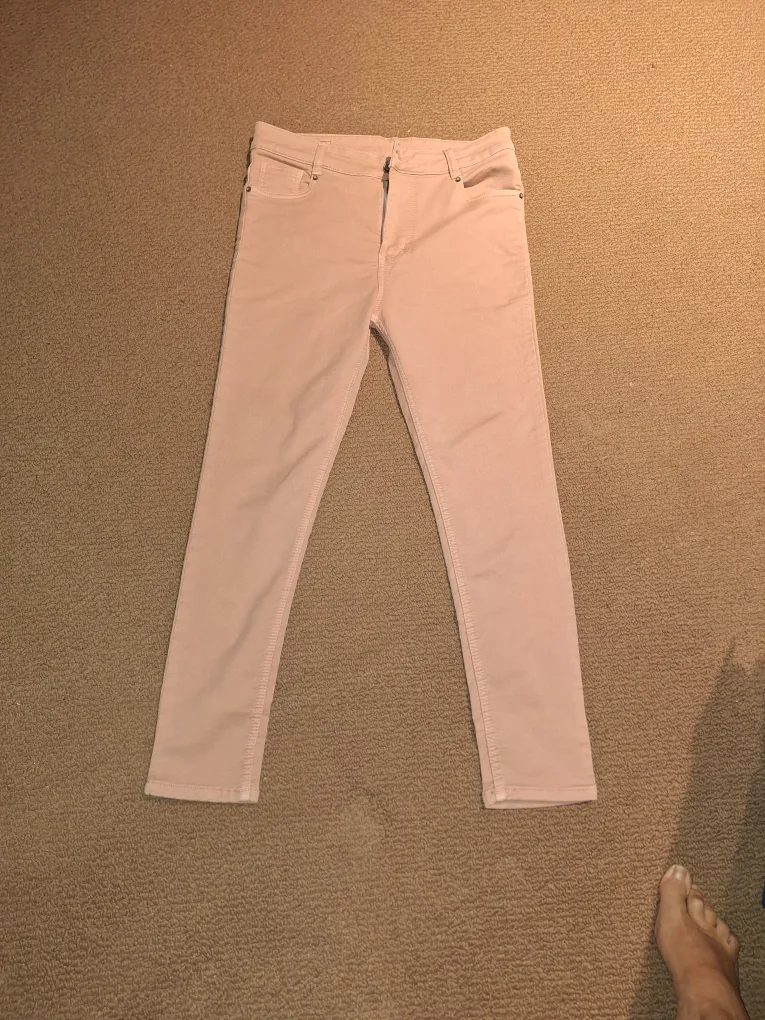 Smarten Jeans - Size 32(smaller) thumbnail