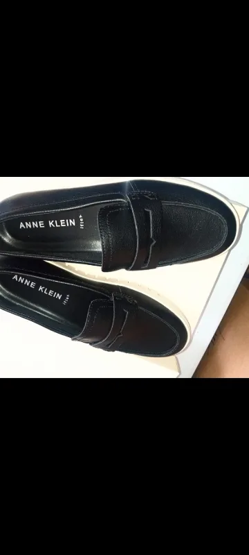 Anne Klein $73 Or UGG Loafers $115 OBO image indicator(2)