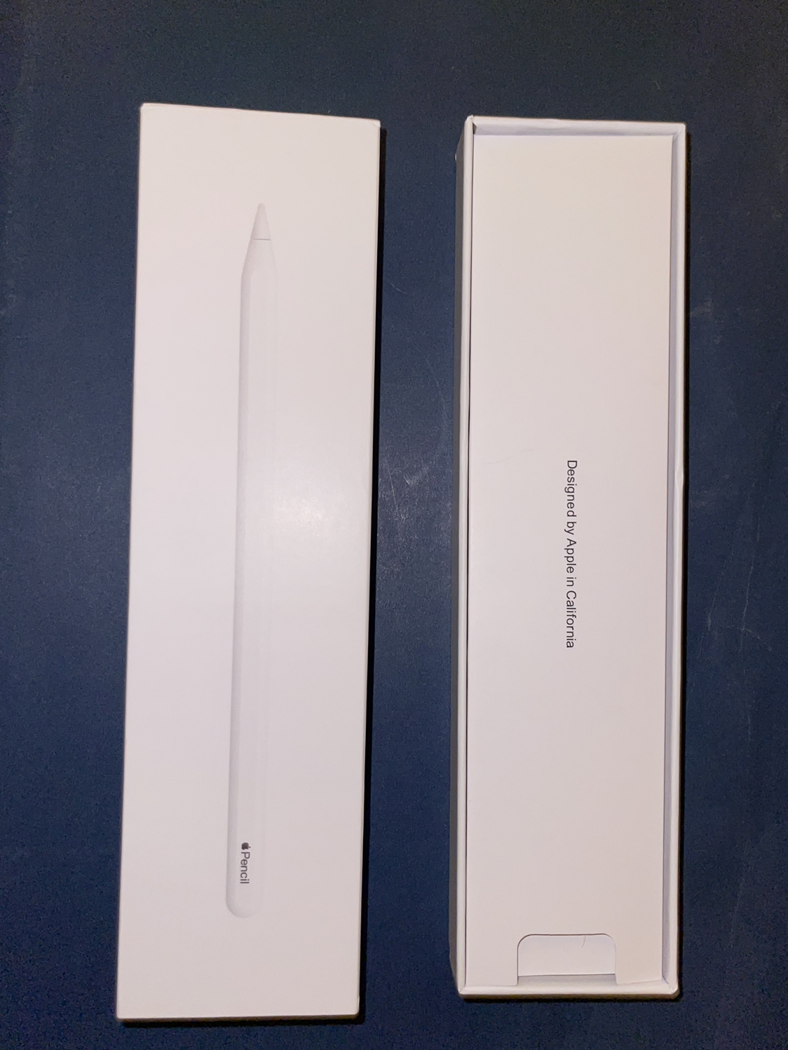 BNIB APPLE PENCIL 2nd GENERATION - photo 2