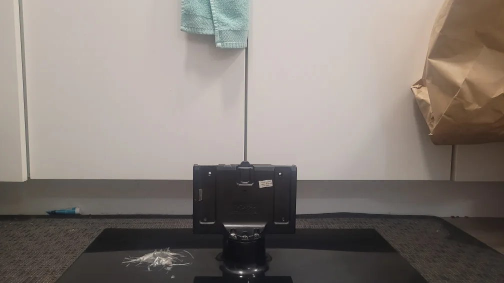 TV Stand Base 42PC450 image indicator(4)