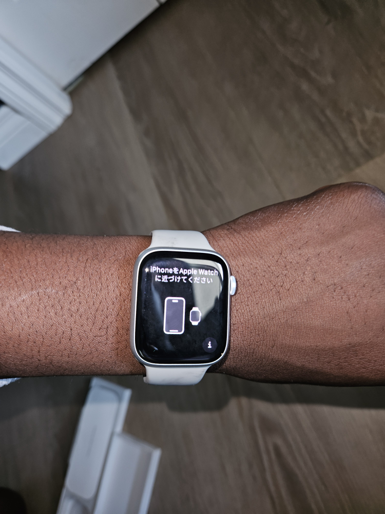 Apple Watch - Series 9 - photo 4