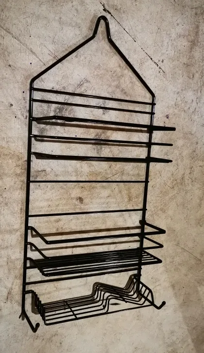 Shower caddy thumbnail