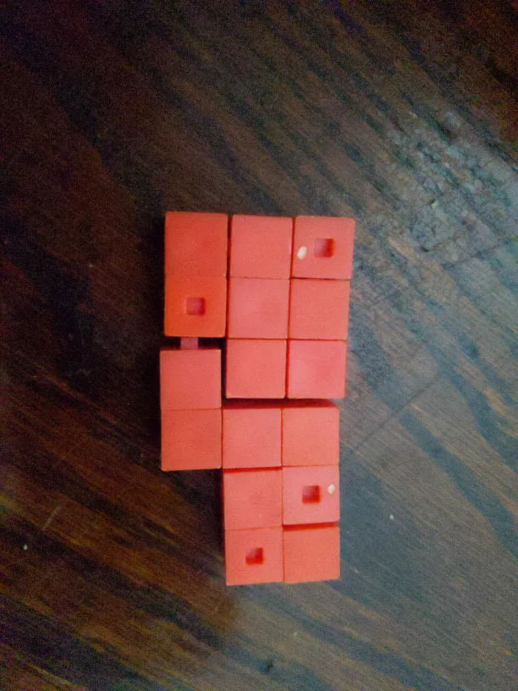 Colorful Building Blocks💚 image indicator(2)