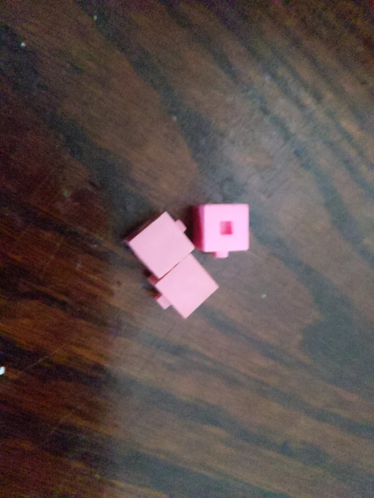 Colorful Building Blocks💚 image indicator(6)