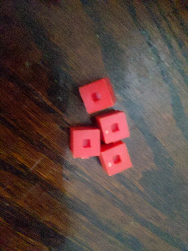 Colorful Building Blocks💚 image indicator(7)