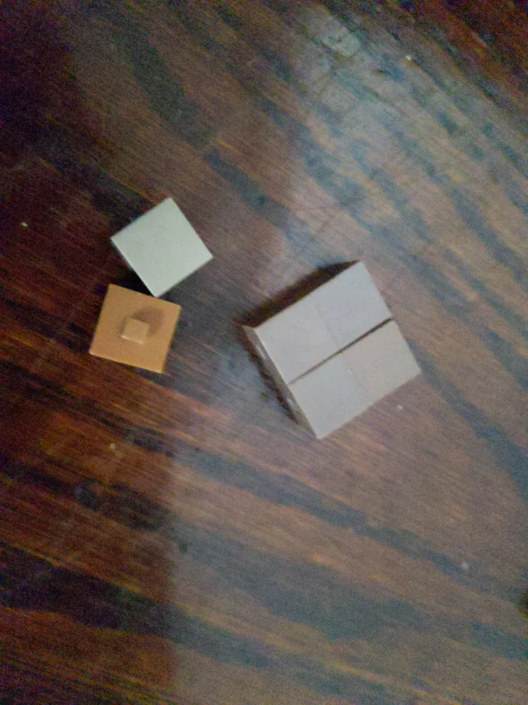 Colorful Building Blocks💚 image indicator(8)