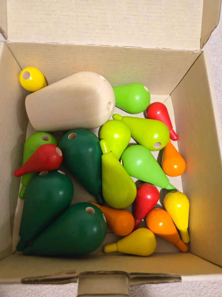 Plan Toys Balancing Cactus Game image indicator(2)