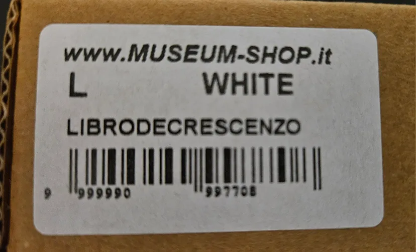 Neapolitan Philosophy Inspired by Luciano De Crescenzo Shirt image indicator(3)