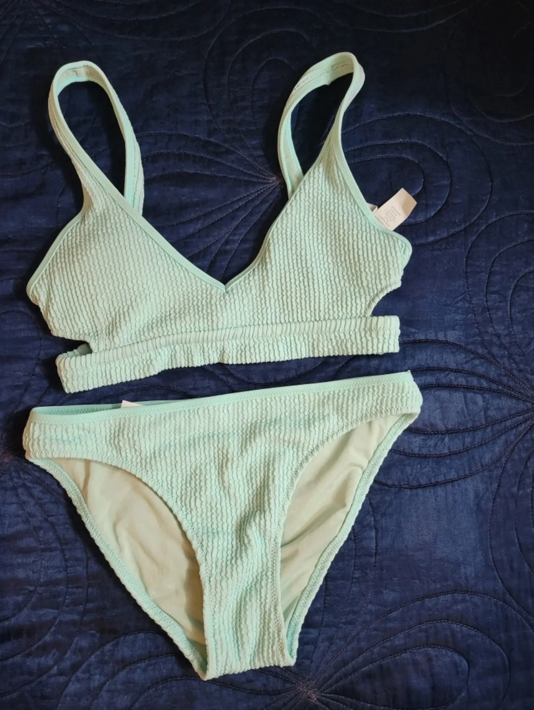Assorted Bikini Sets Victoria's Secret, Kate Spade, Topshop, etc image indicator(2)