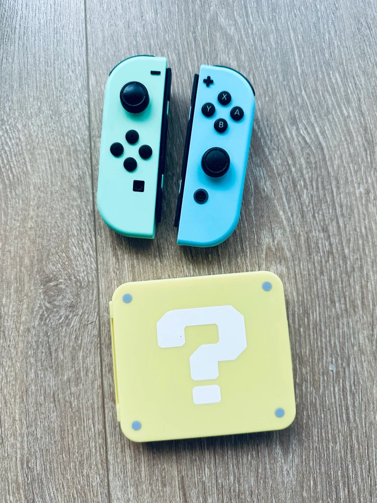 Animal Crossing Edition Nintendo Switch 1 Bundle image indicator(2)