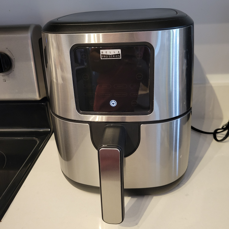 Bella Pro Series Air Fryer