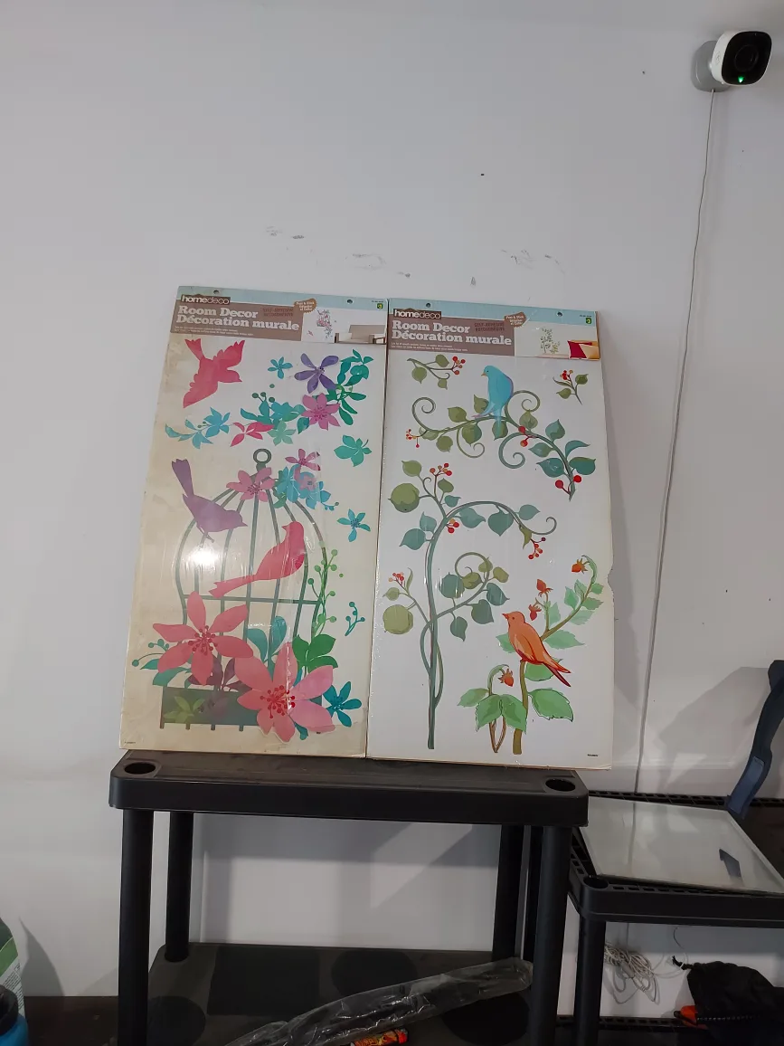 Home Deco Room Decor Murale thumbnail