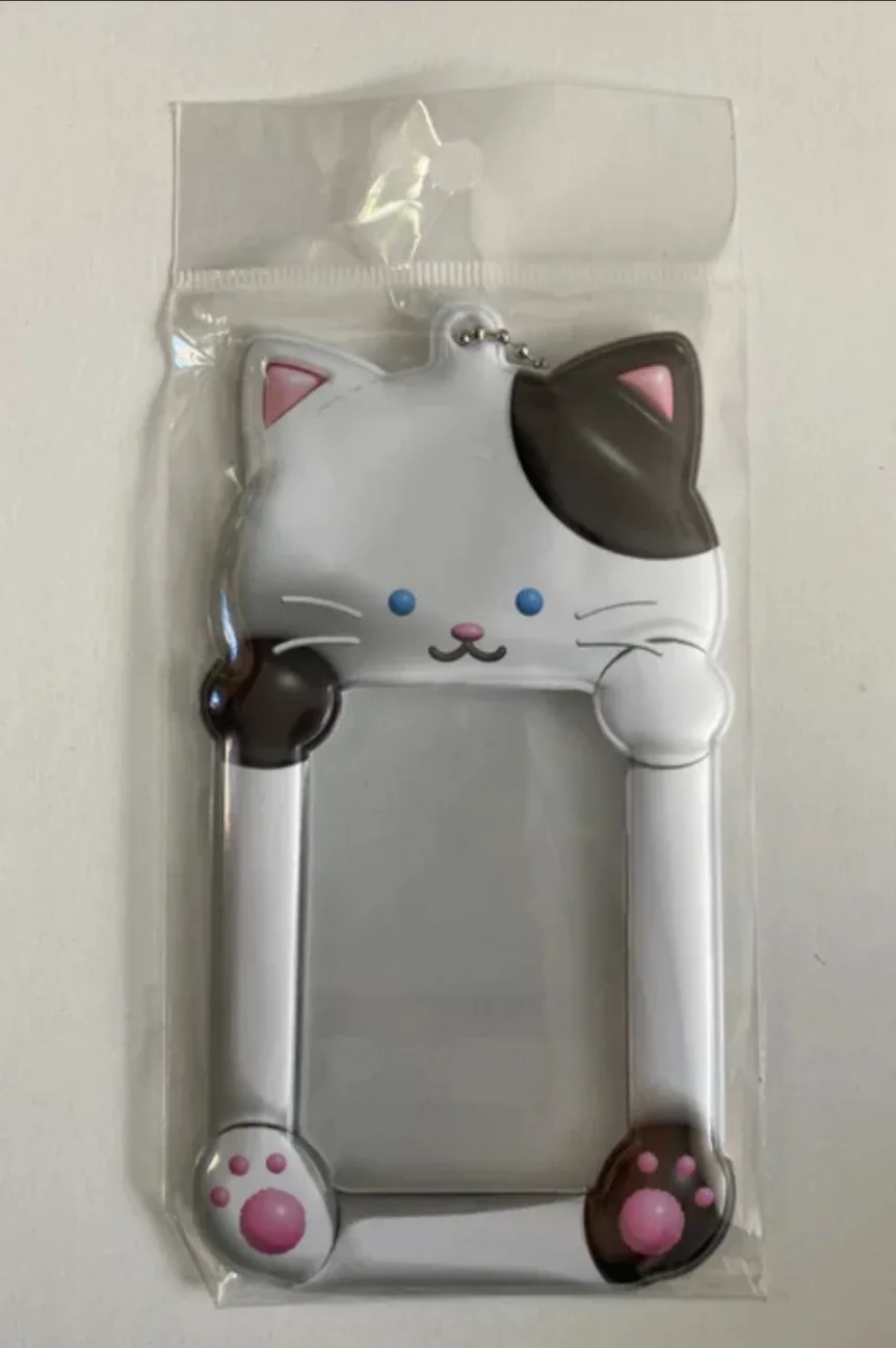 Cute Animal Card Holder thumbnail