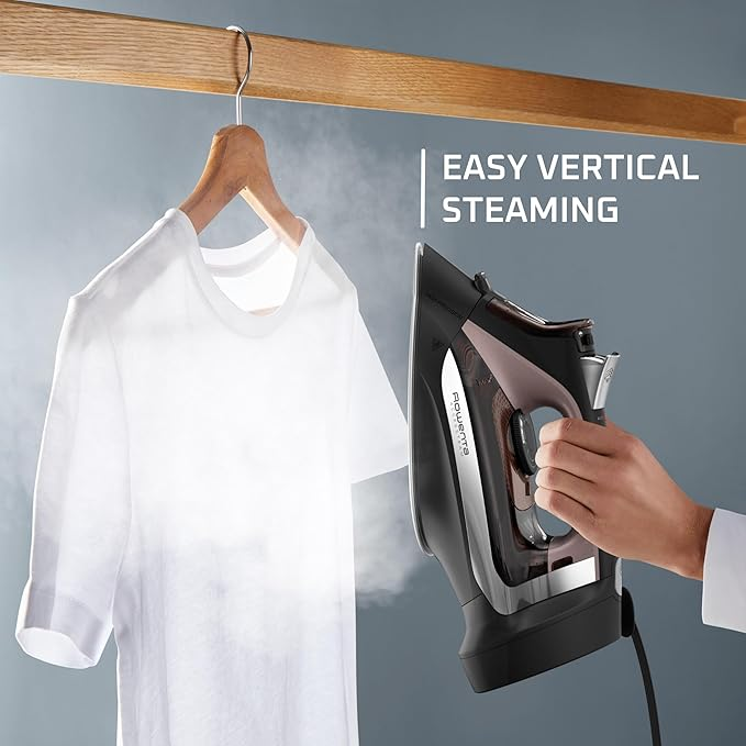 Rowenta Access Steam Iron - photo 5