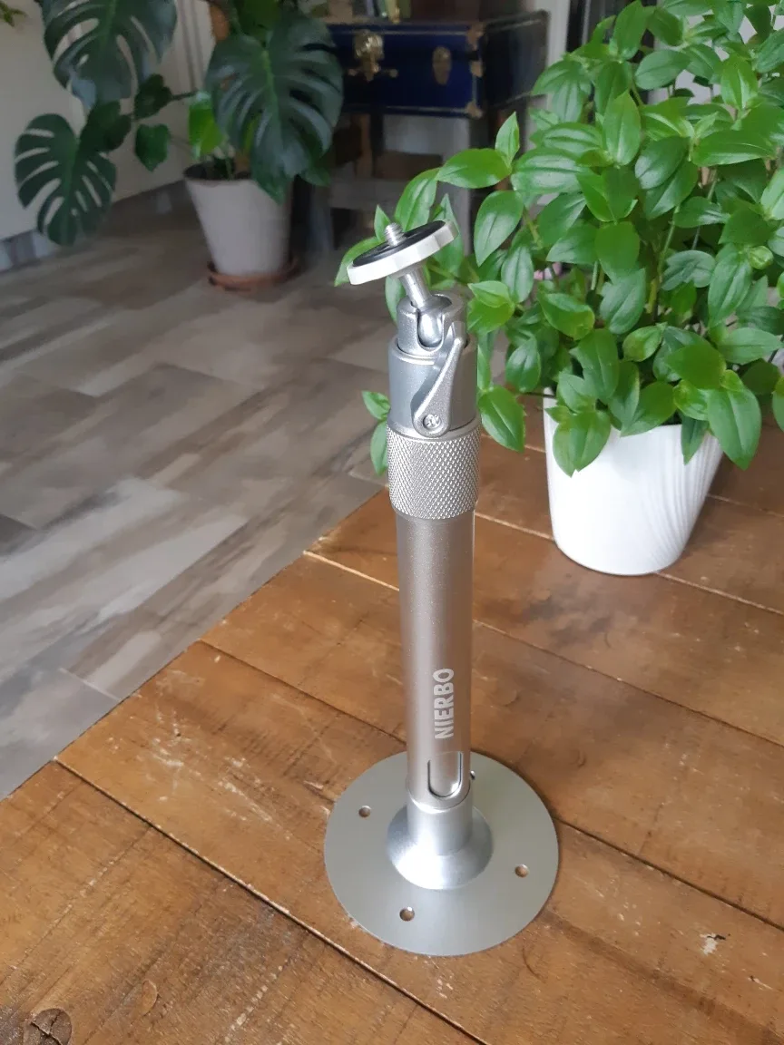Nierbo mountable camera monopod thumbnail