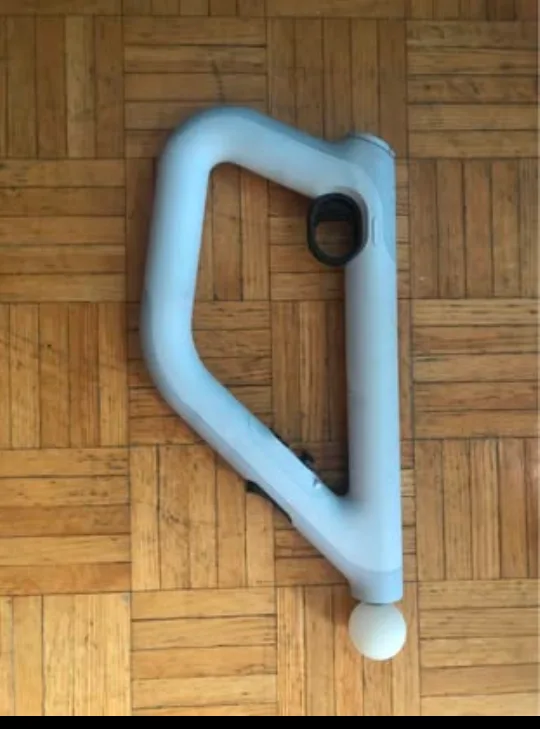 VR Headset with Controllers and Games Bundle image indicator(3)