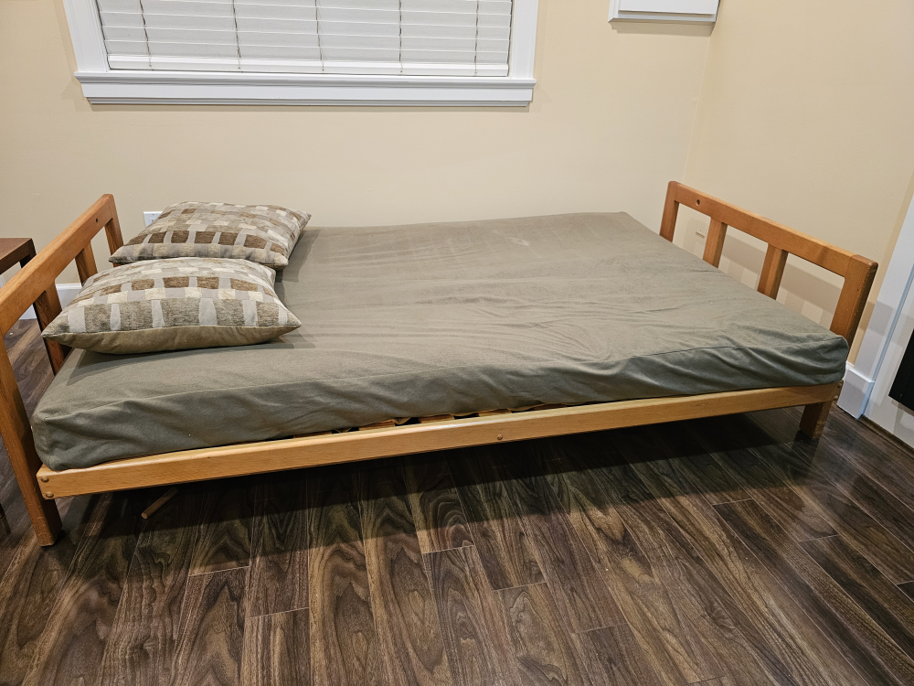 futon sofa bed