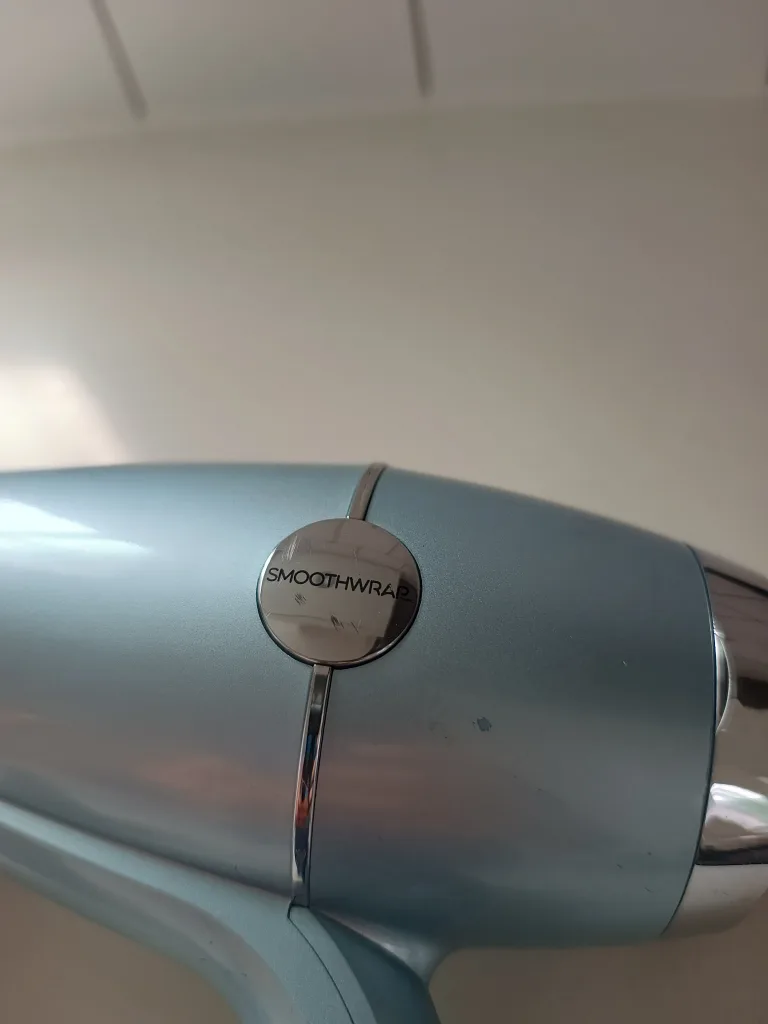 Conair Hair Dryer image indicator(3)