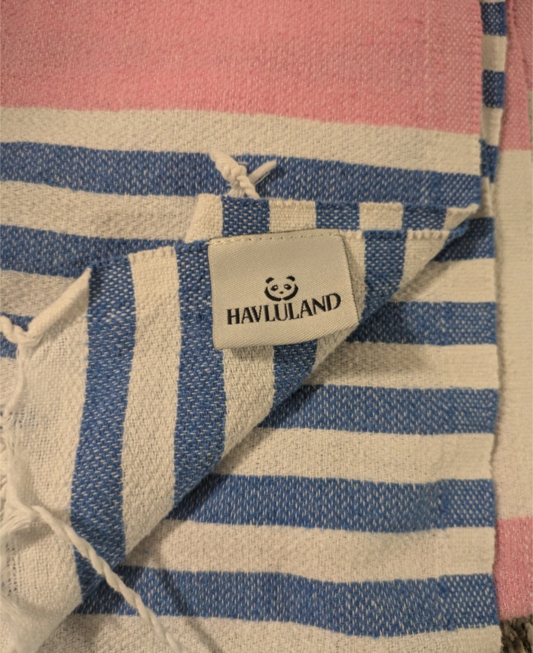 HAVLULAND Beach Towels (set of 2) - photo 2
