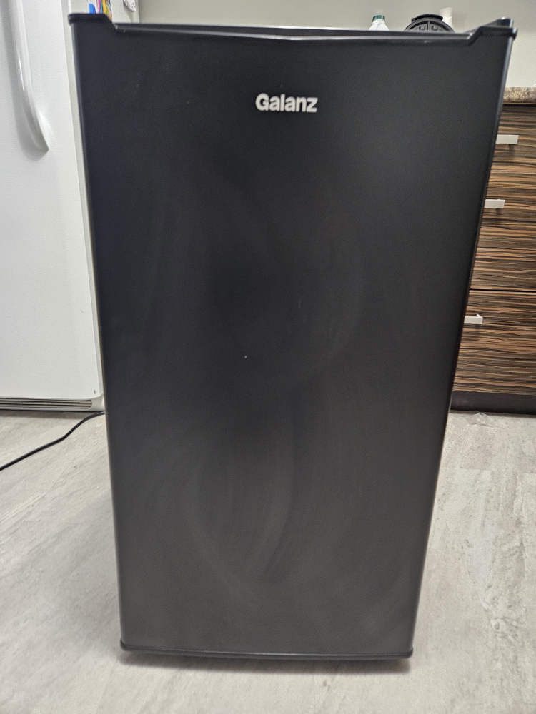 Galanz Mini Fridge - Black