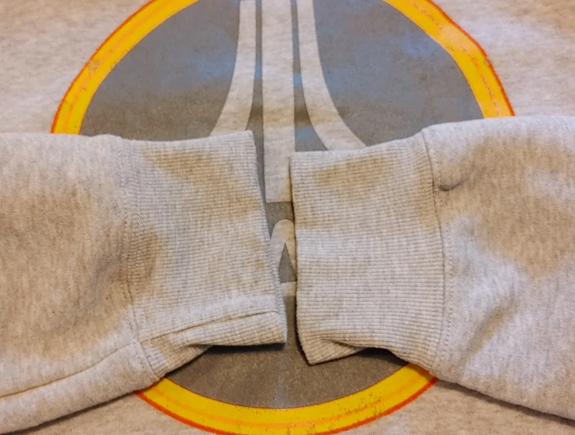 Atari Grey Hoodie - Size L image indicator(3)