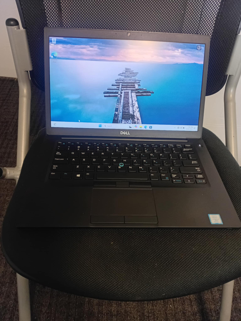 Dell Intel i7 8 gen 1000GB 16GB RAM WINDOWS 11 OFFICE - photo 2