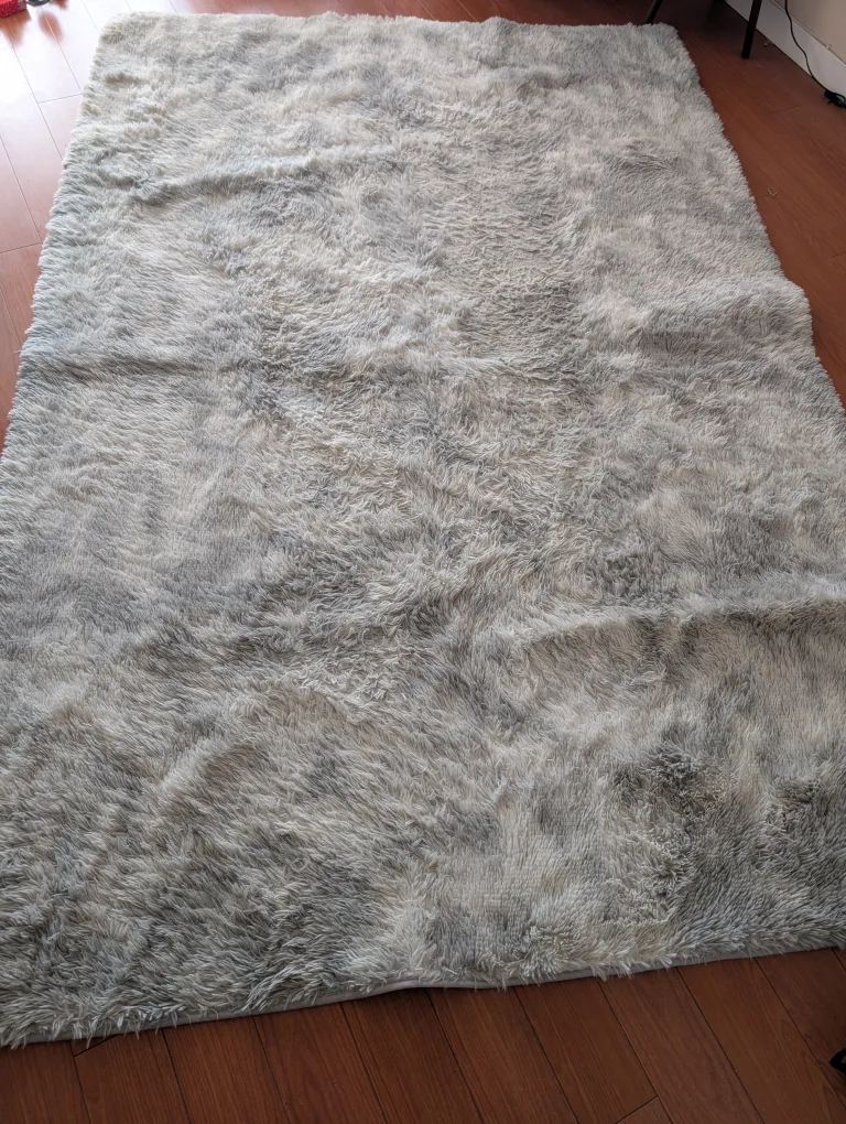 Shag Area Rug thumbnail