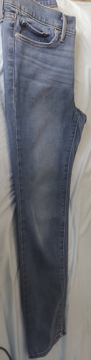 Levi's 312 Slim Jeans, Size 29 - photo 2