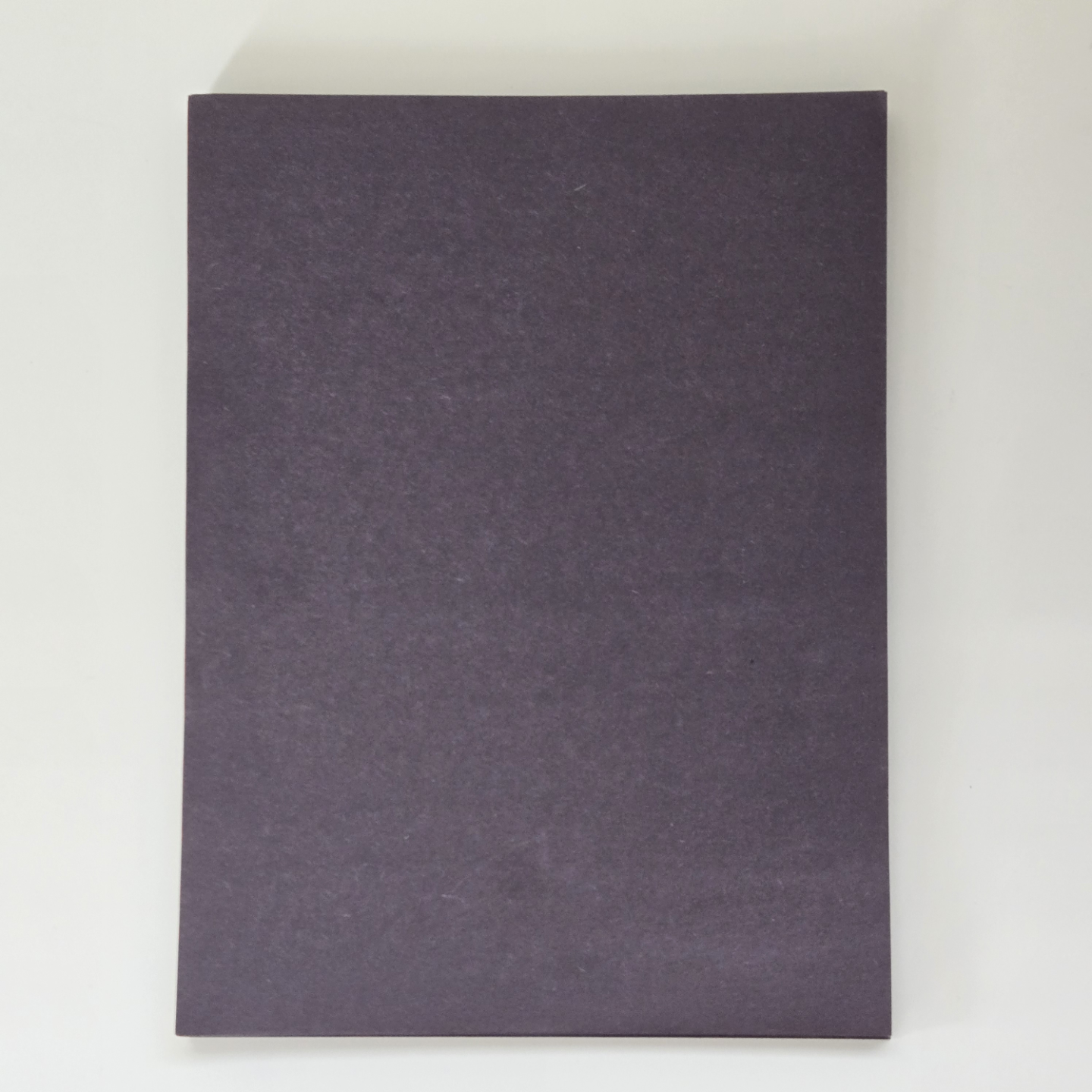 Paper sheets for craft, 55 sheets