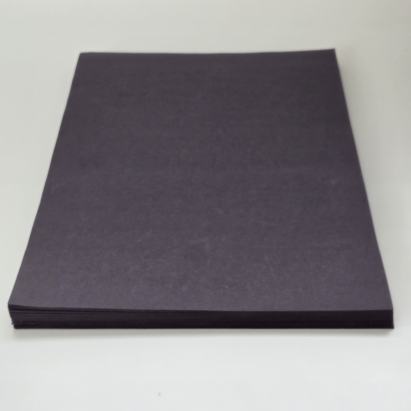 Paper sheets for craft, 55 sheets - photo 3