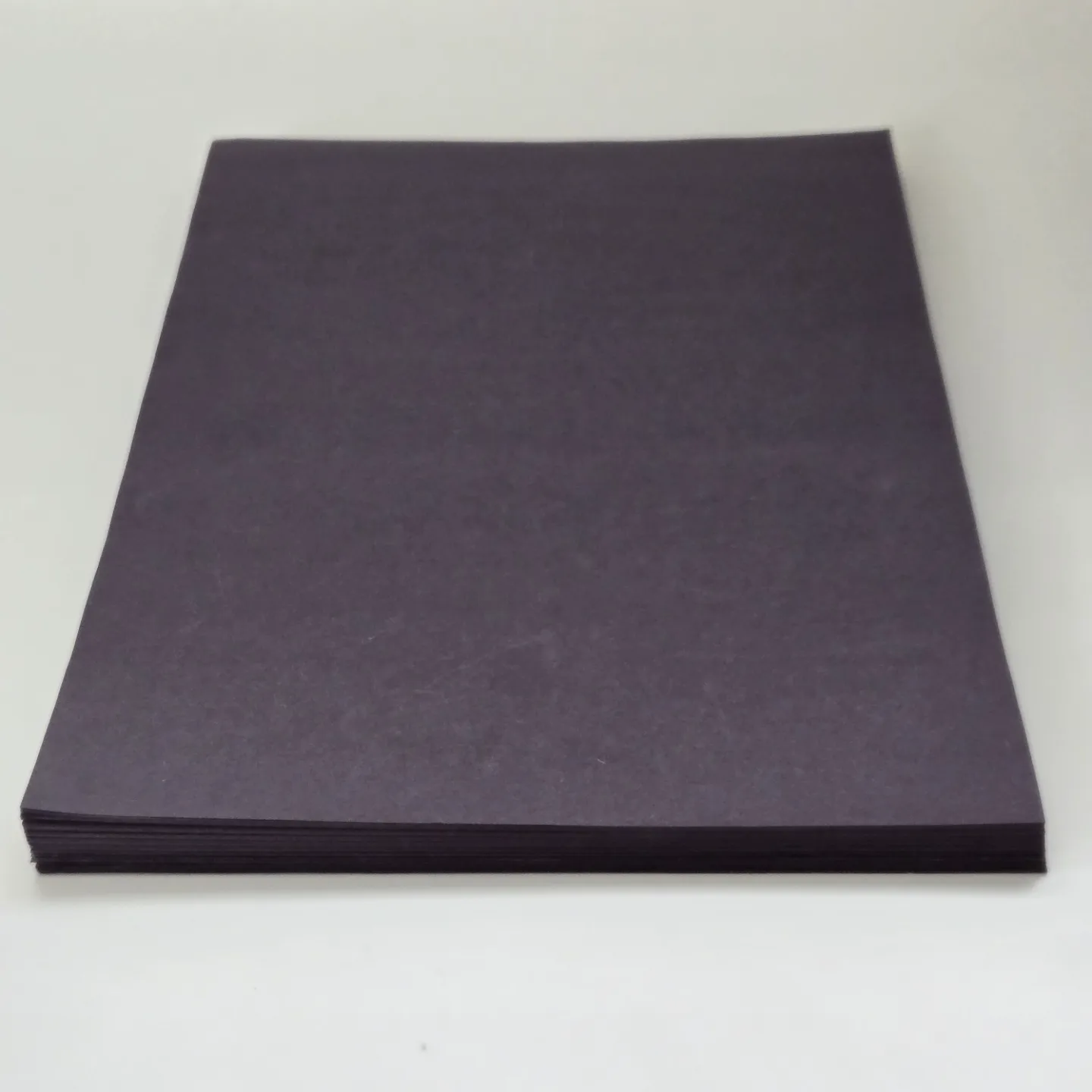 Paper sheets for craft, 55 sheets image indicator(3)